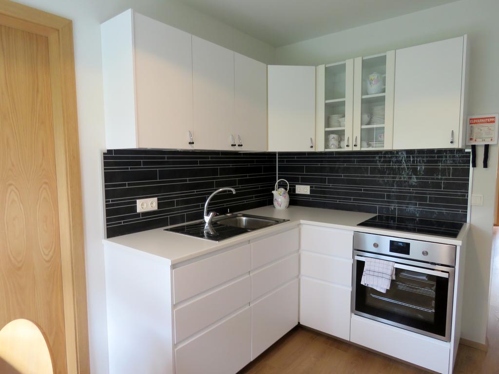 Stekkar 23 Apartment Patreksfjordur Екстериор снимка