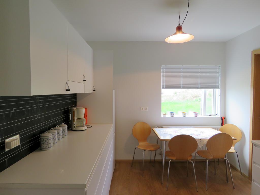 Stekkar 23 Apartment Patreksfjordur Екстериор снимка