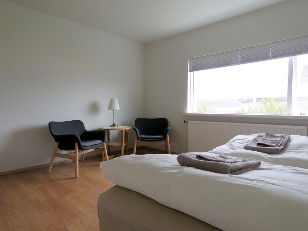 Stekkar 23 Apartment Patreksfjordur Екстериор снимка