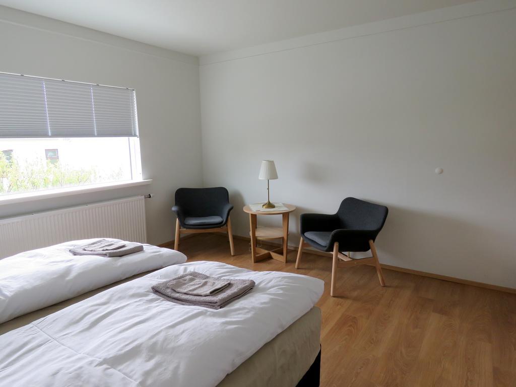 Stekkar 23 Apartment Patreksfjordur Екстериор снимка